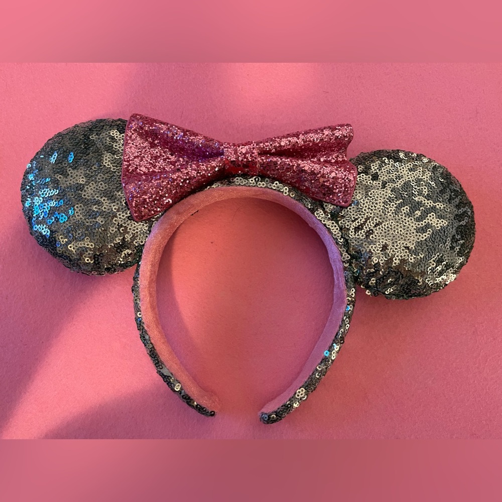 Minnie Mouse Ears